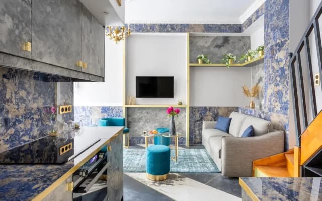 Luxury 3 bedrooms 2 Bathrooms - Ile saint-Louis - photo 3