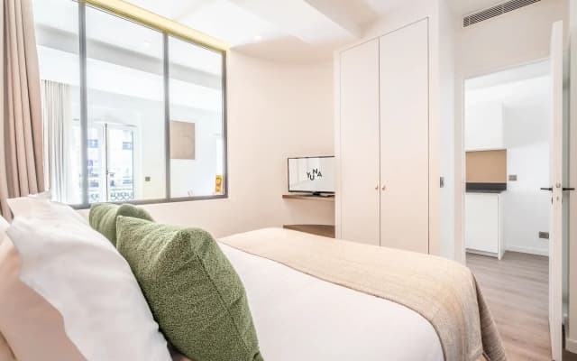 Yuna Les Halles - Serviced Apartments - photo 5