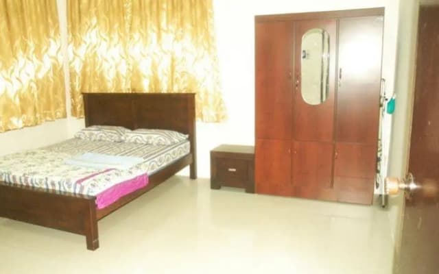 Astana View Muslim Guest House - photo 5