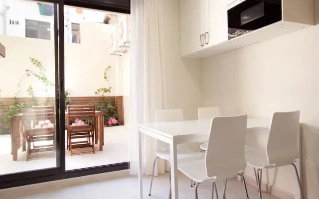 Apartment Tirant - photo 2