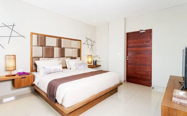 Imani Suites - photo 2
