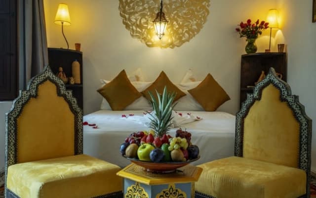 Riad Assaada - photo 5