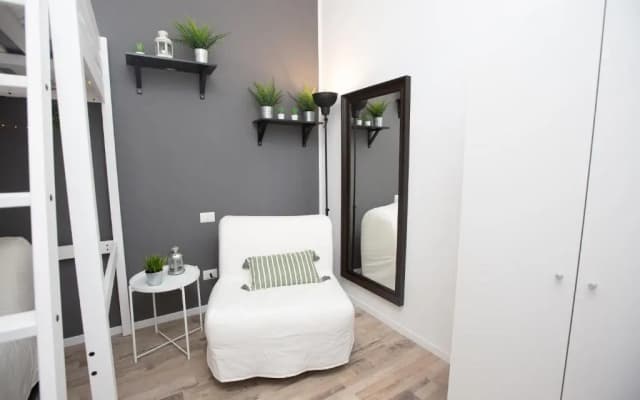 Apartment Mamiani 6 - photo 2