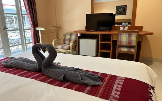 Nid Huahin Hotel - photo 4