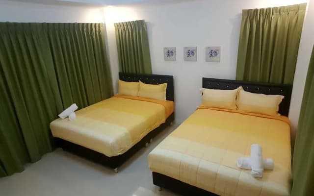 Panbuddee Pool Villa - photo 3
