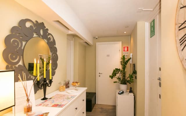 Jb Relais - Campo De' Fiori - photo 2