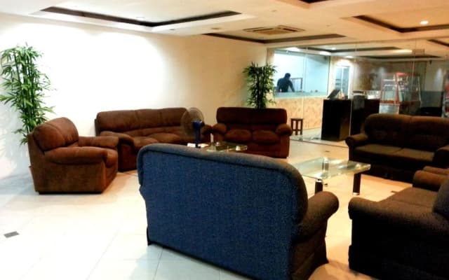 Green Palace - photo 2