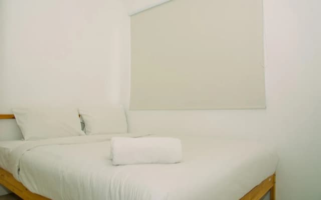 Minimalist Style 2BR Pakubuwono Terrace Apartment - photo 4