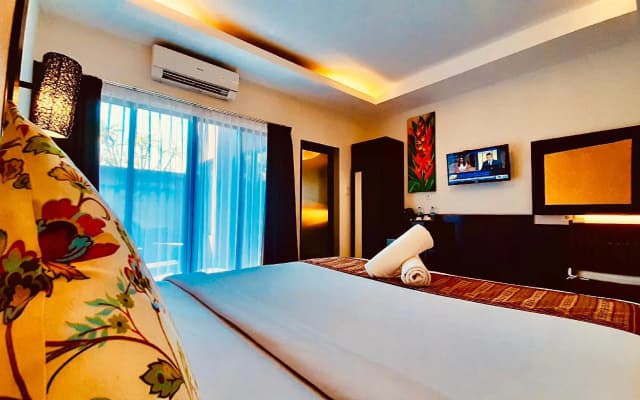 Familytel Bali - photo 4