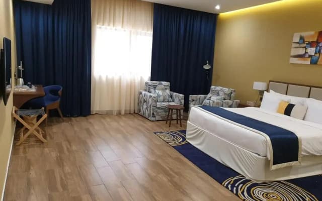 Le Wana Hotel - photo 4