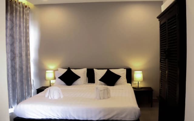 Kim Xiang Boutique Guesthouse - photo 4