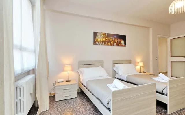 Da Flami Apartment - photo 5
