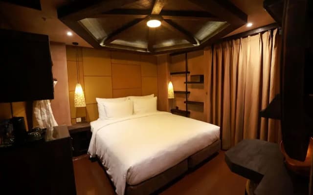 Kecho Legacy Hotel & Spa - photo 4
