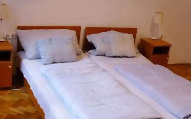 Fehér Páva Hotel - photo 2