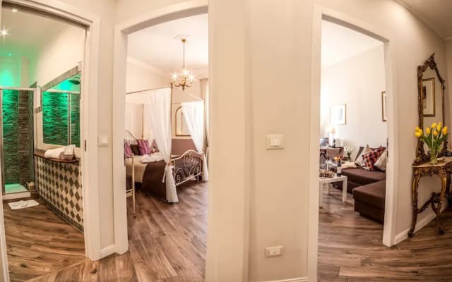 Clodio10 Suite & Apartment - photo 3