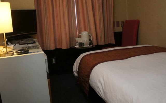 Hotel Horidome Villa - photo 5