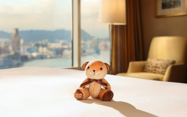 Conrad Hong Kong - photo 4
