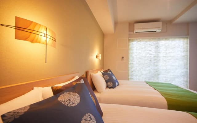 Hotel Mondonce Kyoto Gojo - photo 5