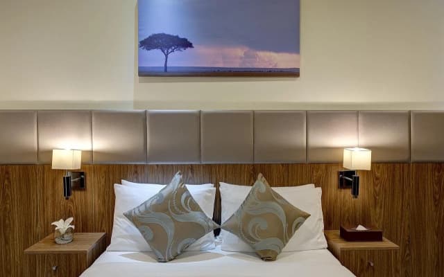Western Hotel - Ghayathi - photo 5