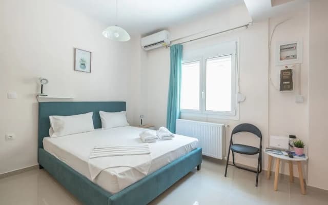 Cozy Acropolis Studio by CloudKeys - photo 5