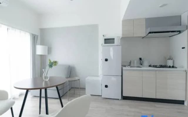 unito residence SHIN-UMEDA - photo 3