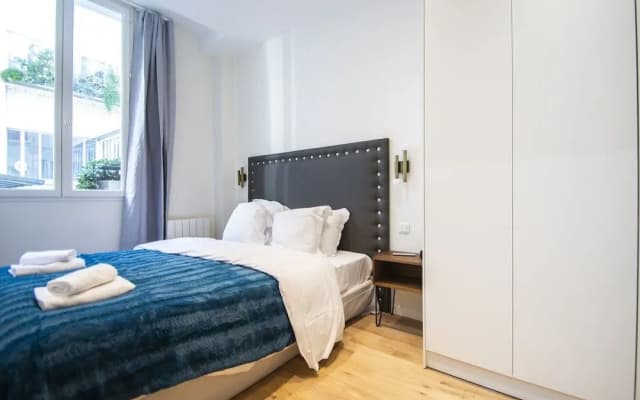 Dreamyflat - Loft in the Marais II - photo 4