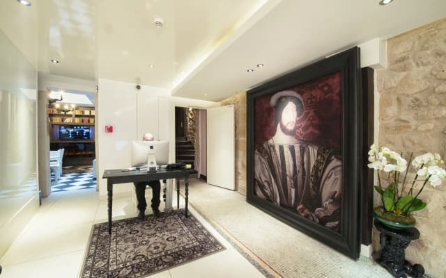 Hotel le Clos de Notre Dame - photo 2