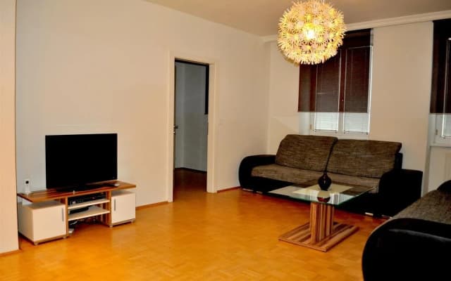 Debo Apartments Marc-Aurel-Strasse - photo 4
