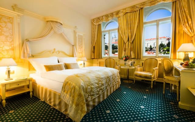 Luxury Family Hotel Royal Palace - photo 5
