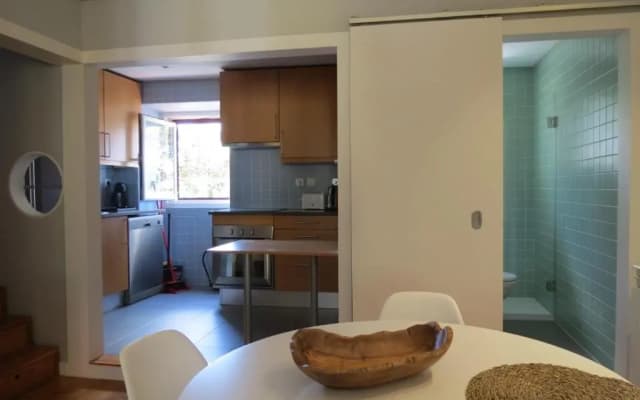 Belém 25, duplex apartment - photo 4