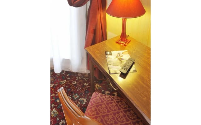 Hôtel D'Argenson - photo 5