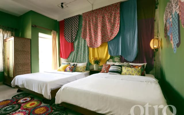 Otro Homestay - photo 4