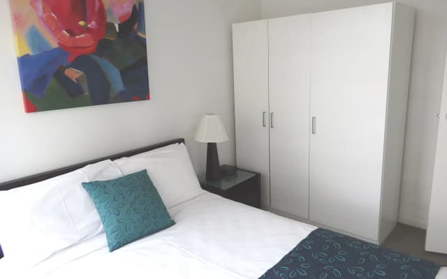 AKOM AT Docklands - photo 4