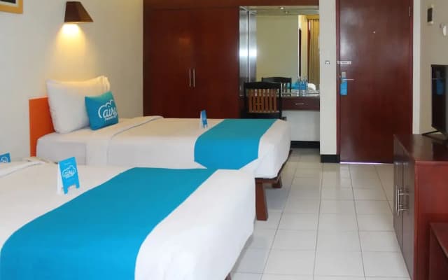Airy Denpasar Selatan Bypass Ngurah Rai 660 Bali - photo 4