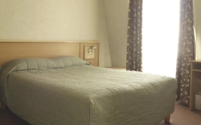 Hotel de Paris Saint Georges - photo 4