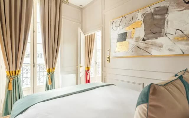 Merveil Luxury Suite - Martin VII - photo 5