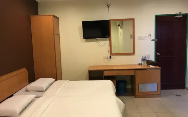 Kangsar Hotel - photo 5