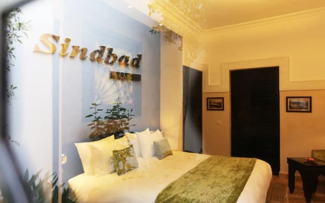 Le Riad Monceau - photo 5