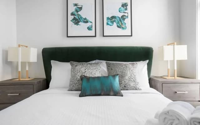 Taste of Art! Stunning Townhouse Stay@moonee Ponds - photo 4