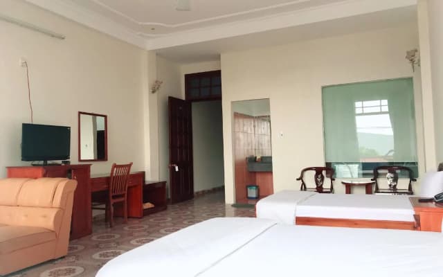 Thanh Lan 1 Hotel Danang - photo 3