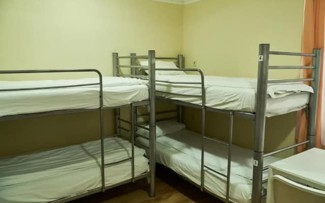 Center Hostel - photo 2