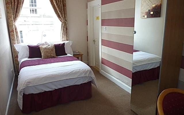 Broughton Hotel - photo 3