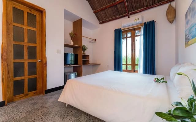 La Belle Anbang Homestay - photo 4
