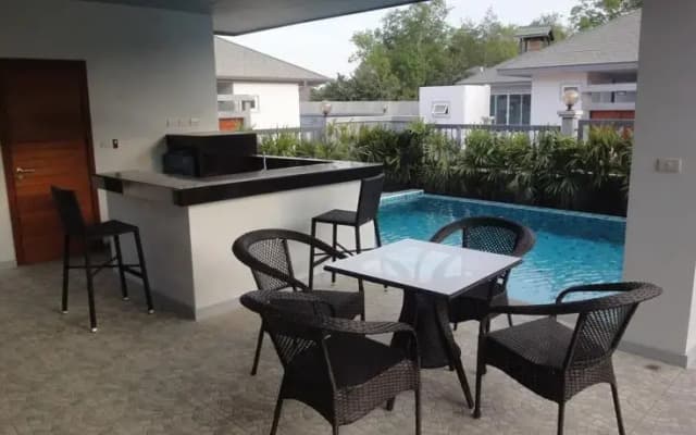 The Rainbow Phuket - photo 5