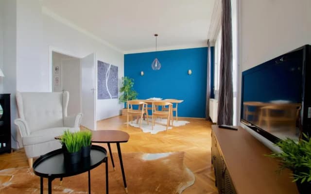 Standard Apartment by Hi5 - Incredible view with terrace - photo 4
