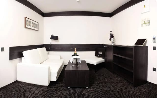 Lifestyle Hotel - photo 4