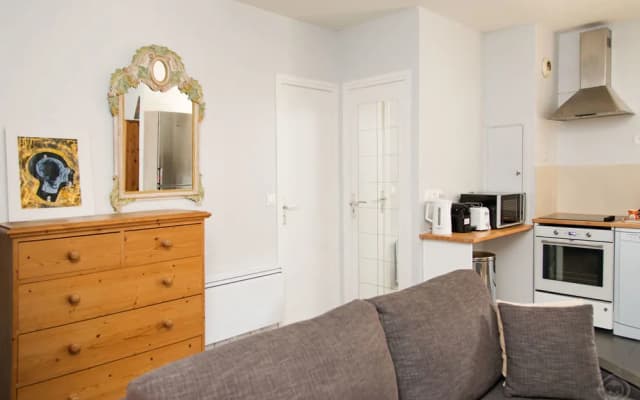BP Apartments - Les Archives Area - photo 4