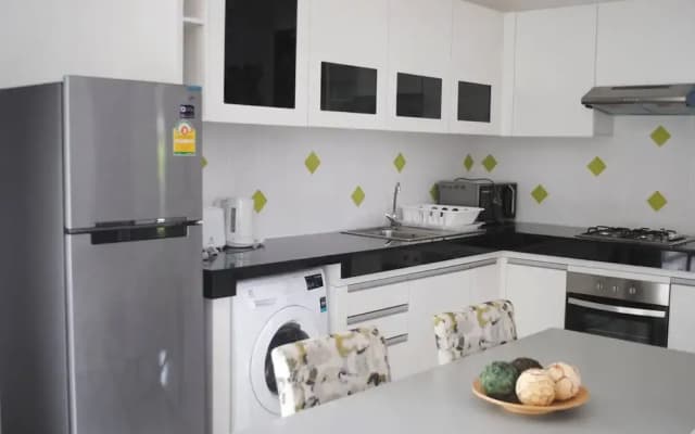The Greens Villas Phuket - photo 3