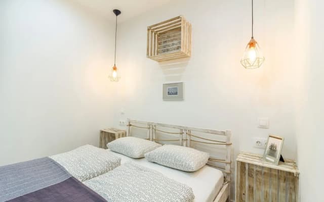 Gumbo Luxury Duplex Apartment - photo 5