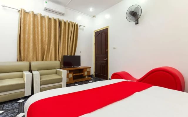 OYO 889 Ha Vy Motel - photo 4